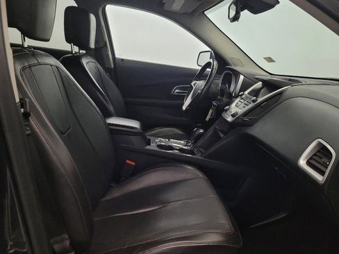 Used 2016 Chevrolet Equinox LTZ w/ Enhanced Convenience Package AWD/4WD image 21