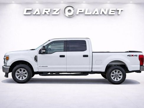 Used 2021 Ford F250 XLT image 6