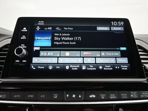 New 2026 Honda Odyssey Sport-L image 16