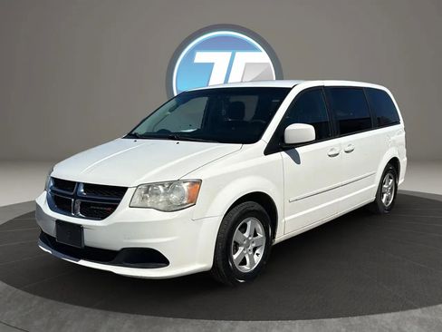 Used 2011 Dodge Grand Caravan Mainstreet w/ PWR Convenience Group image 15