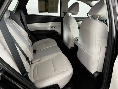 Used 2026 Hyundai Tucson SEL image 17