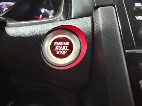 Certified 2021 Honda Civic Sport Touring image 36