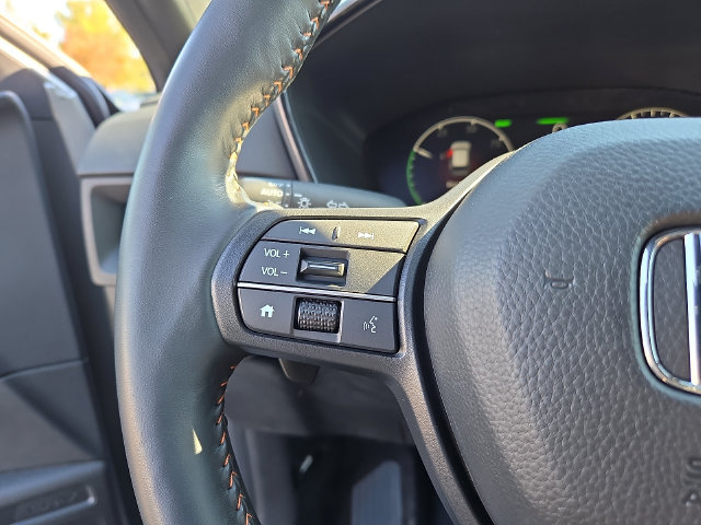 Used 2025 Honda CR-V Sport-L image 21