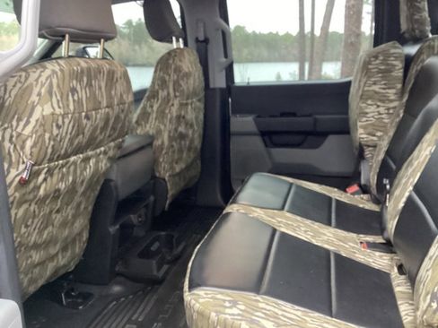 Used 2024 Ford F250 XL w/ XL Off-Road Package image 10