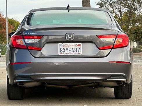 Used 2021 Honda Accord LX image 6