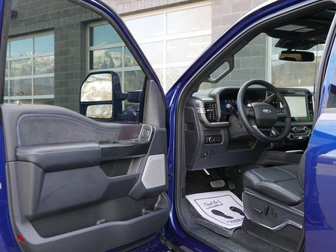 Used 2026 Ford F350 Platinum AWD/4WD image 15