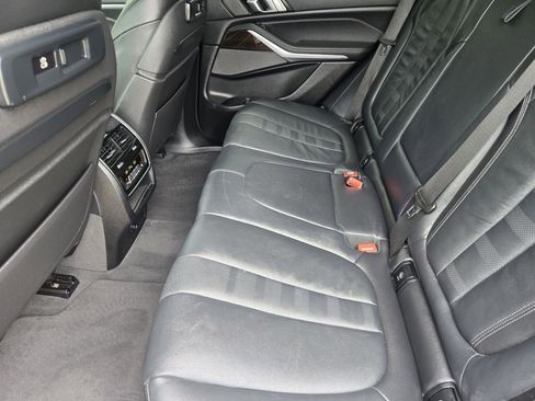 Used 2020 BMW X5 sDrive40i w/ Premium Package RWD image 28