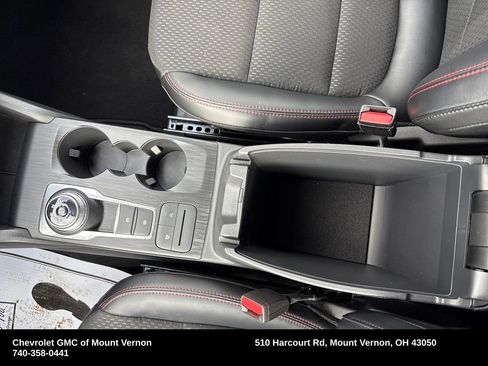 Used 2025 Ford Escape ST-Line Select image 24