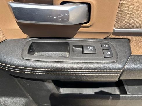 Used 2022 RAM 2500 Big Horn AWD/4WD image 29