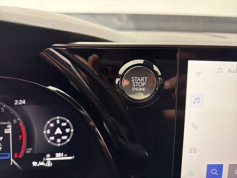 Used 2025 Lexus RX 350 Premium image 19