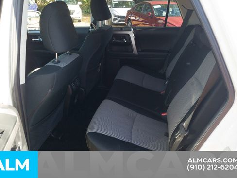 Used 2022 Toyota 4Runner SR5 image 18