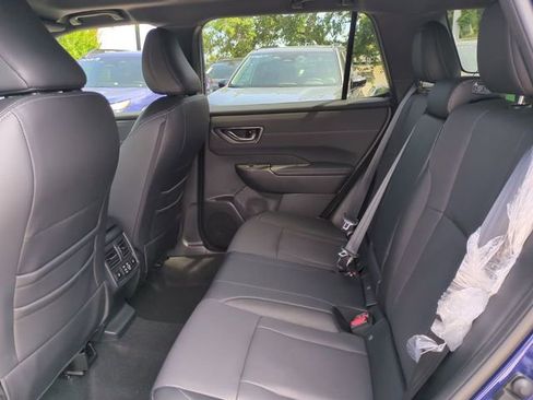 New 2026 Subaru Outback Touring XT AWD/4WD image 14