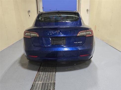 Used 2019 Tesla Model 3 Long Range image 7