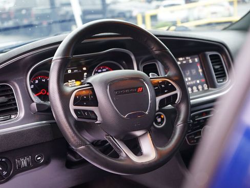 Used 2017 Dodge Charger R/T Scat Pack w/ Beats Audio Group image 13