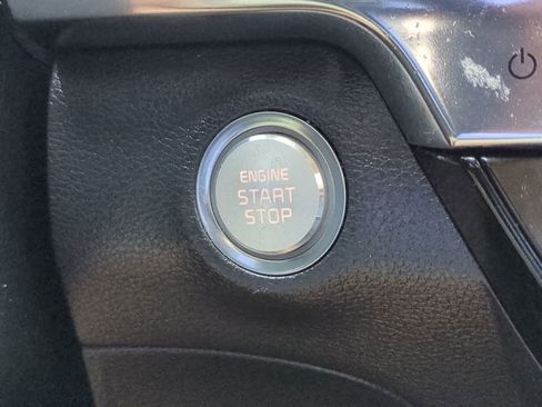 Used 2022 Kia Telluride S FWD image 29