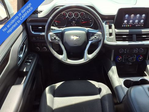 Used 2022 Chevrolet Tahoe LS w/ Driver Alert Package AWD/4WD image 13