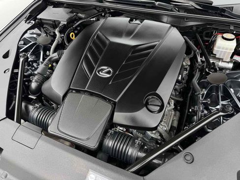 Used 2019 Lexus LC 500 image 27