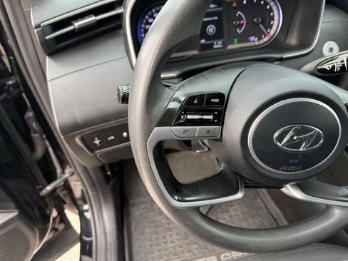 Used 2023 Hyundai Santa Cruz SEL w/ Winter Package AWD/4WD image 25