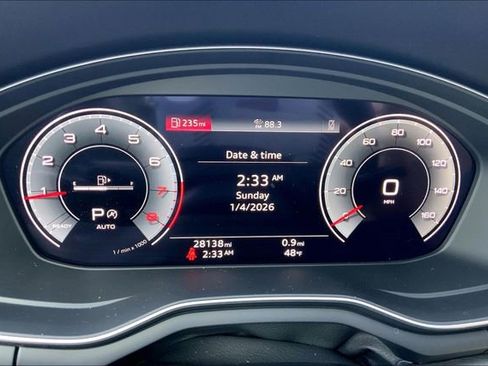 Used 2023 Audi A4 2.0T Premium Plus w/ Premium Plus Package image 25