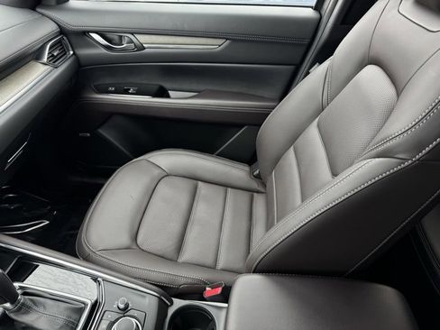 Certified 2025 MAZDA CX-5 Signature image 24