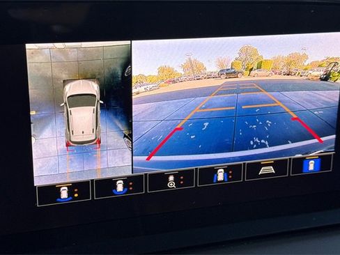 New 2026 Buick Encore GX Preferred w/ Advanced Technology Package image 21