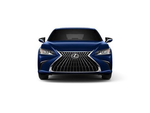 New 2025 Lexus ES 350 350 w/ Premium Package image 5