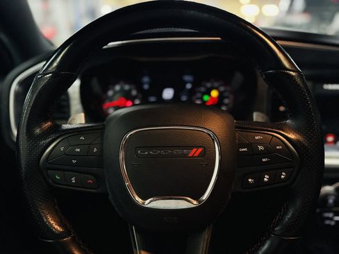 Used 2023 Dodge Charger Scat Pack w/ Daytona Edition Group RWD image 17