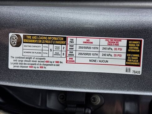 New 2026 Nissan Murano SL image 31