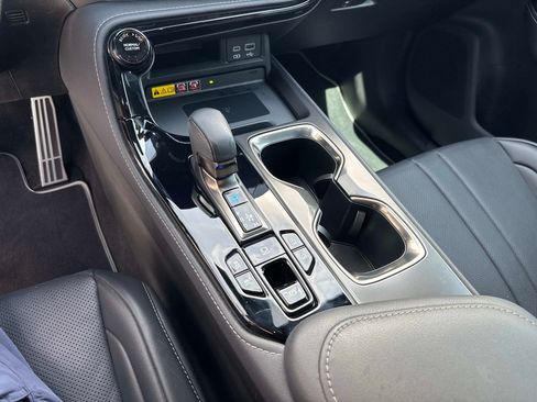 Certified 2024 Lexus NX 350 F Sport AWD/4WD image 27