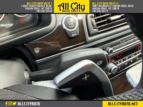 Used 2012 BMW 535i 535i 4dr Sedan image 20