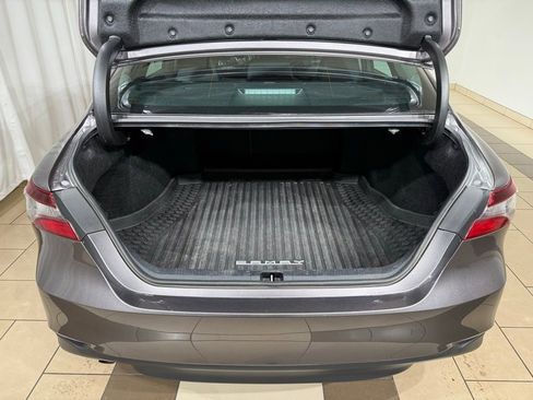 Certified 2023 Toyota Camry LE image 11