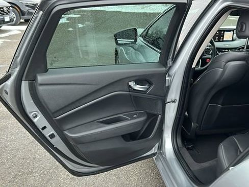 Used 2024 Acura TLX w/ Technology Package image 22