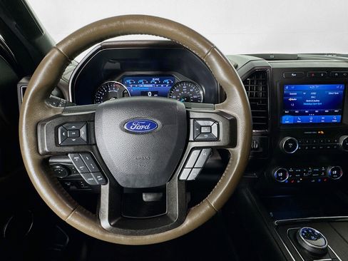 Used 2020 Ford Expedition King Ranch RWD image 10