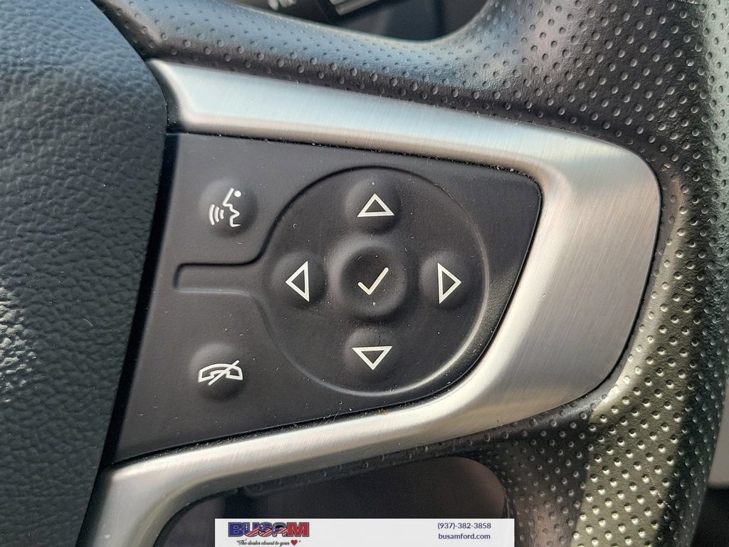 Used 2023 GMC Acadia SLE AWD/4WD image 19