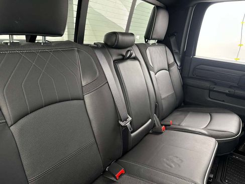 New 2026 RAM 2500 Limited image 19