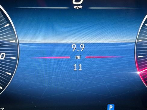 New 2026 Mercedes-Benz GLE 450 4MATIC image 28