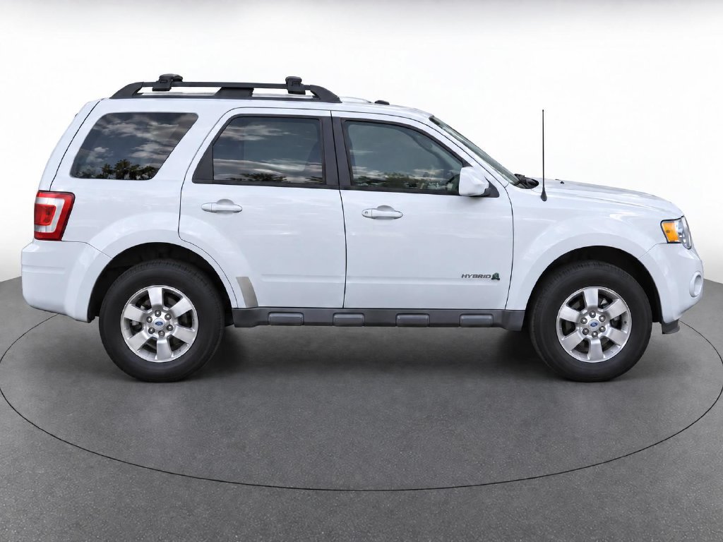 Used 2009 Ford Escape 2WD Hybrid image 35