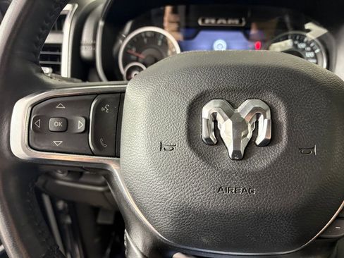 Used 2024 RAM 2500 Laramie image 24