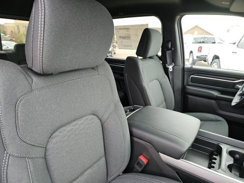 New 2026 RAM 1500 Big Horn image 12