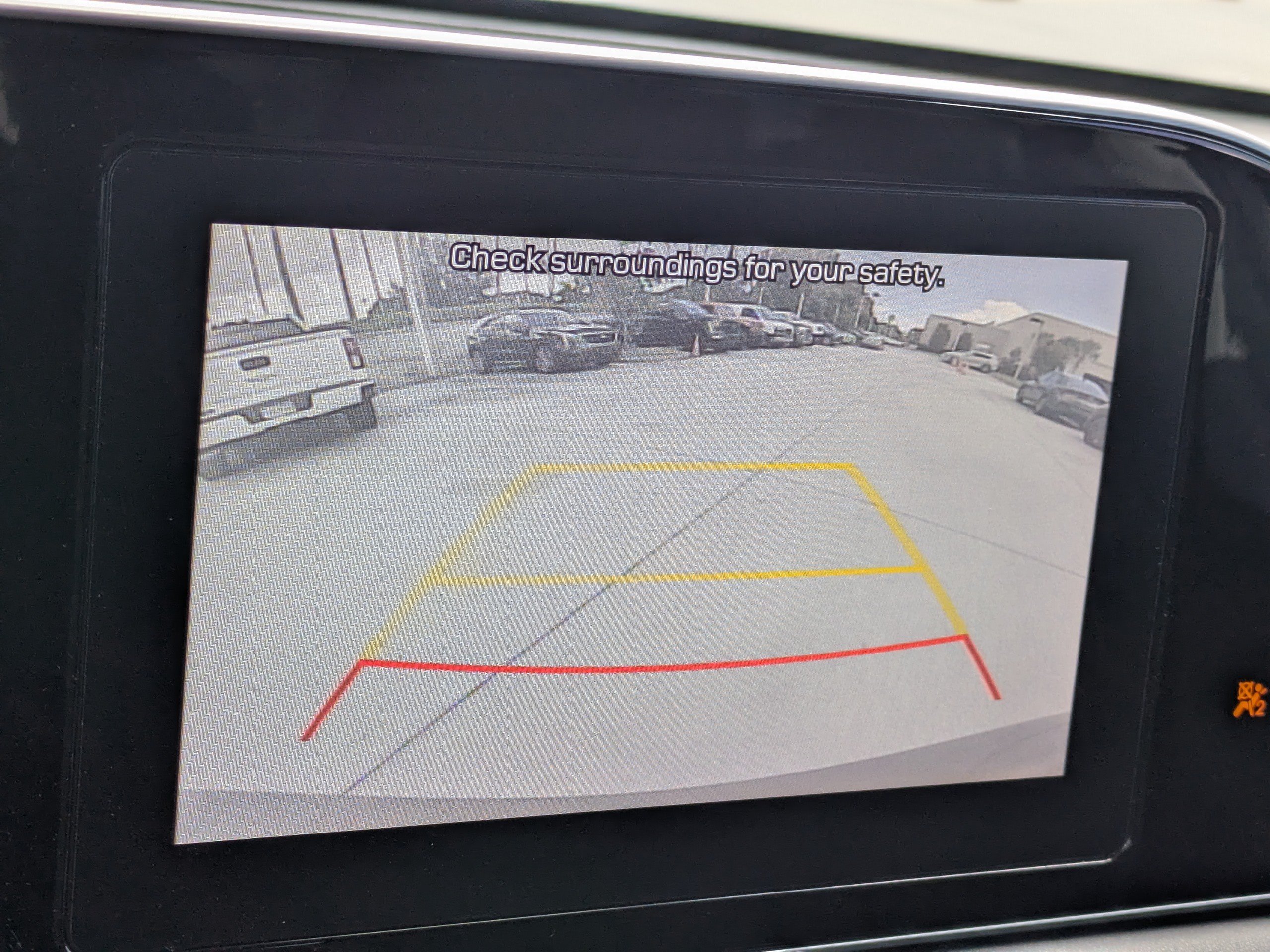 Used 2020 Hyundai Palisade SEL w/ Convenience Package FWD image 22