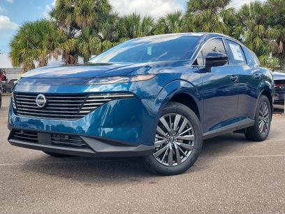 New 2026 Nissan Murano SL