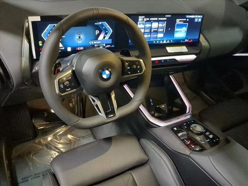 New 2026 BMW X3 xDrive30 image 3