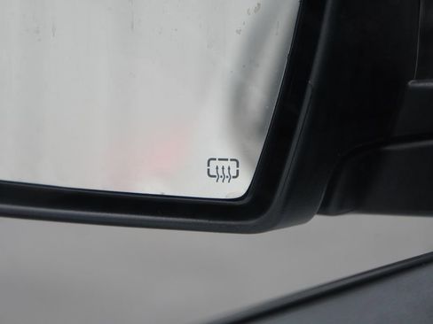 Used 2024 Jeep Compass Limited AWD/4WD image 31