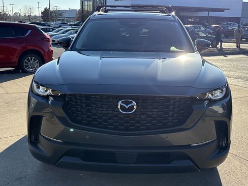 New 2026 MAZDA CX-50 2.5 Hybrid w/ Weather Package image 13