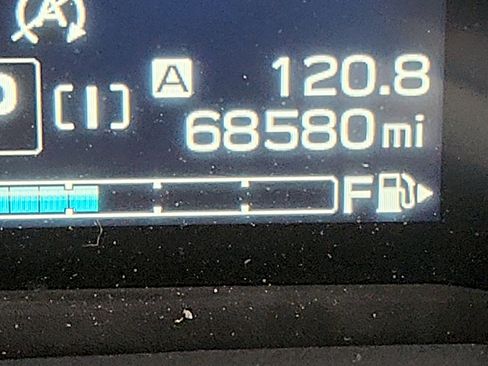 Used 2022 Subaru Forester Limited image 22