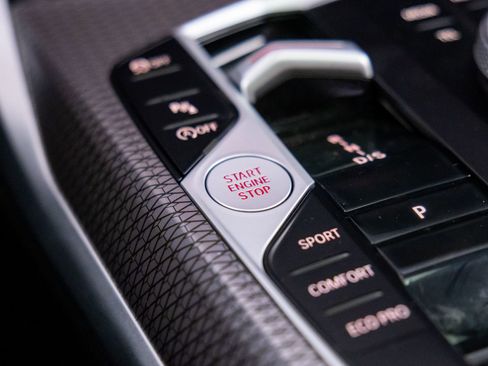 Used 2025 BMW M240i xDrive Coupe w/ Premium Package image 20