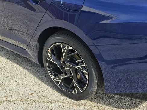 New 2026 Kia K5 GT-Line FWD image 5