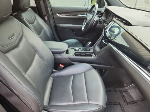 Used 2020 Cadillac XT6 Sport AWD/4WD image 19