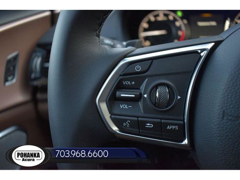 New 2026 Acura RDX Technology Package image 12