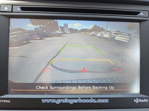 Used 2018 Subaru Forester 2.5i w/ Alloy Wheel Package AWD/4WD image 16